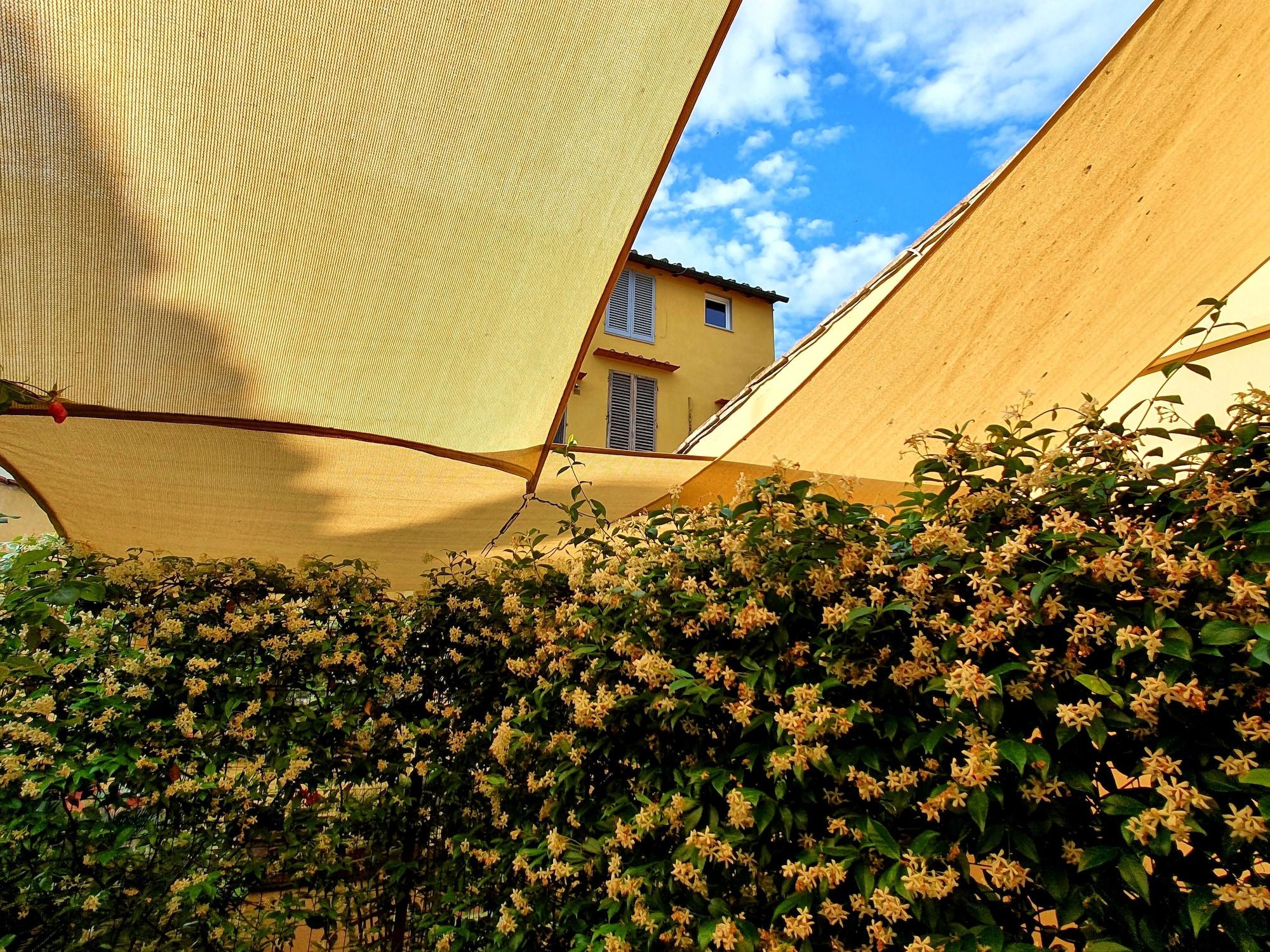 Hotel Annalena Флоренция Экстерьер фото