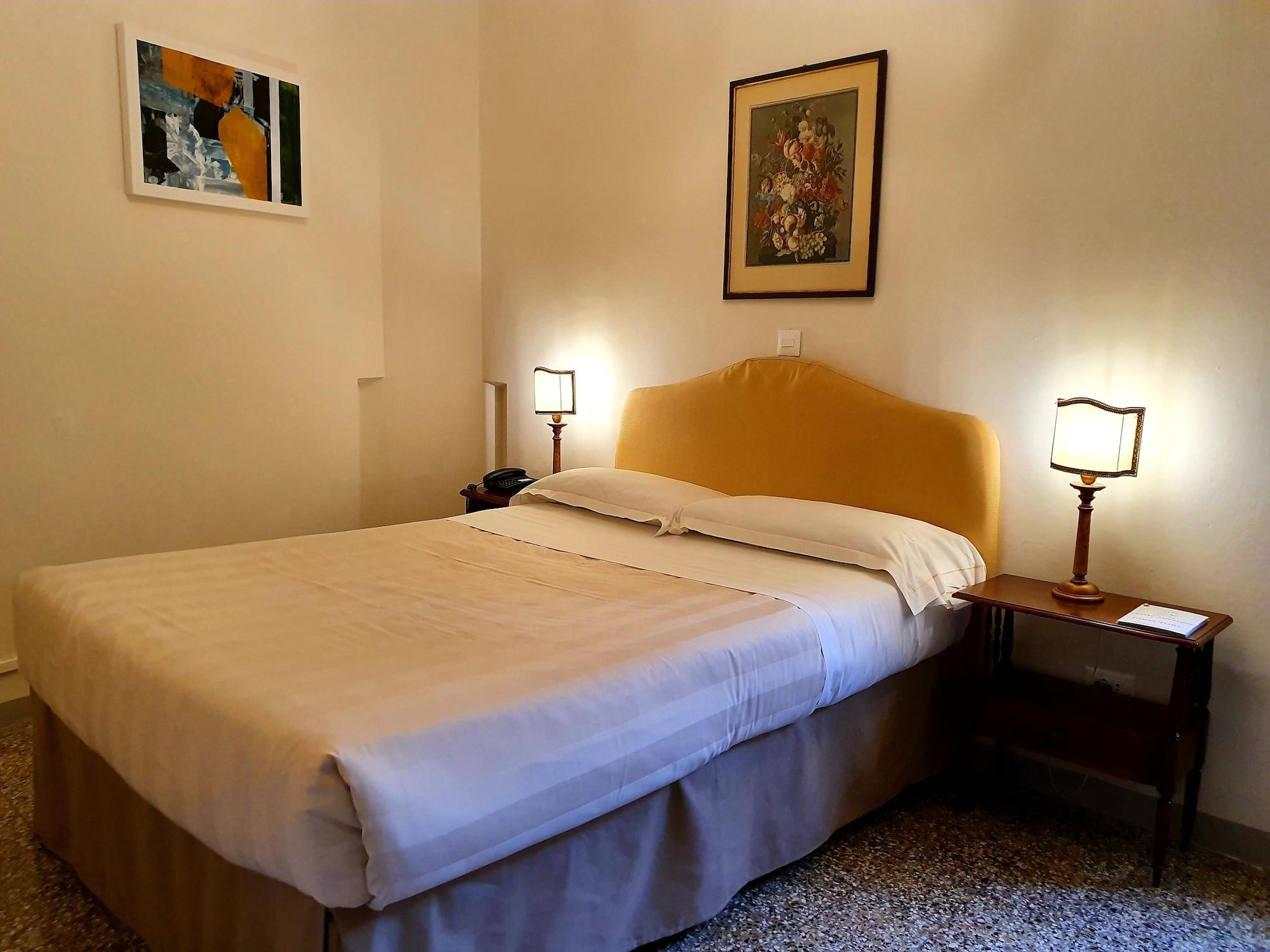 Hotel Annalena Флоренция Экстерьер фото