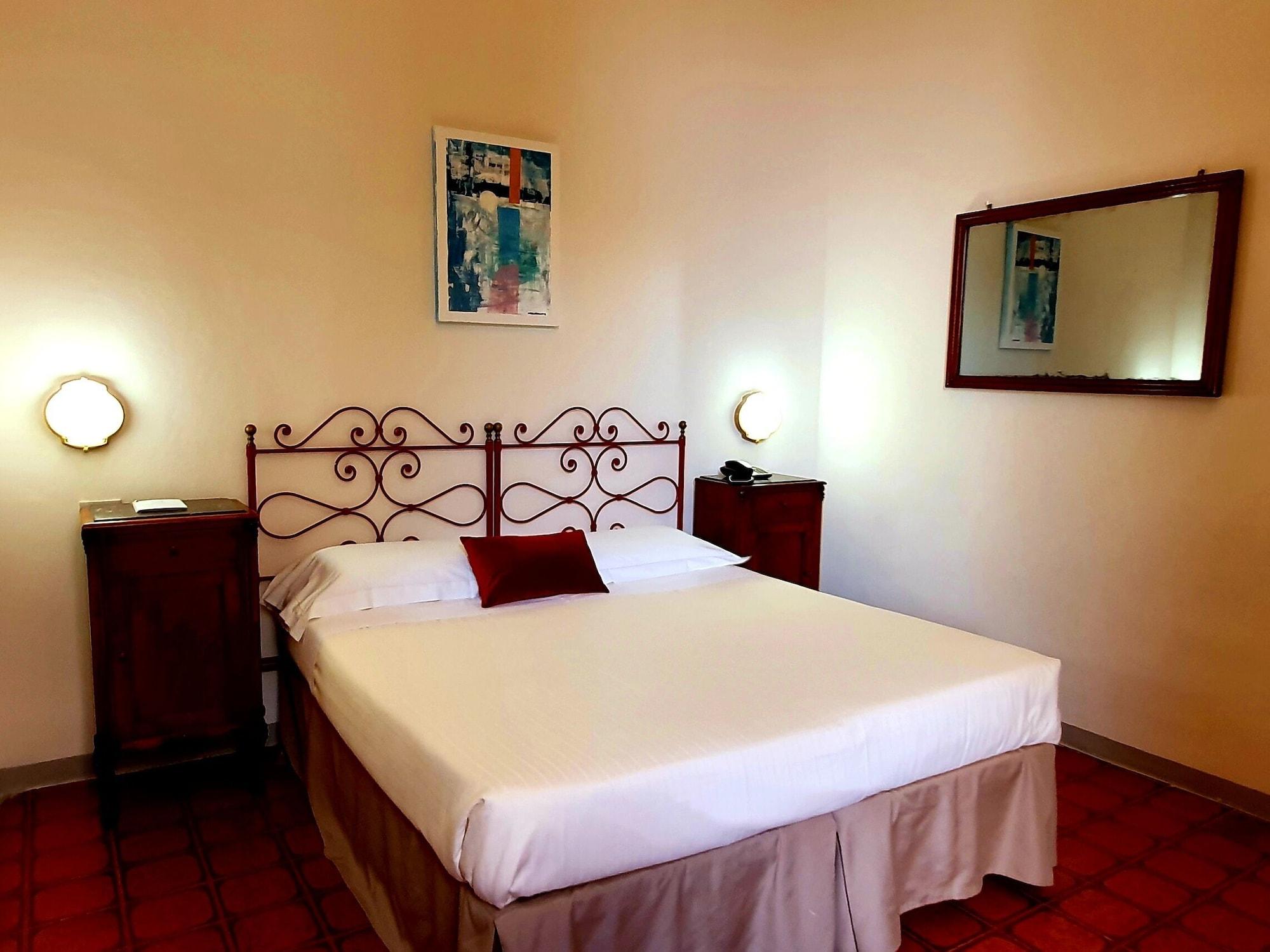 Hotel Annalena Флоренция Экстерьер фото