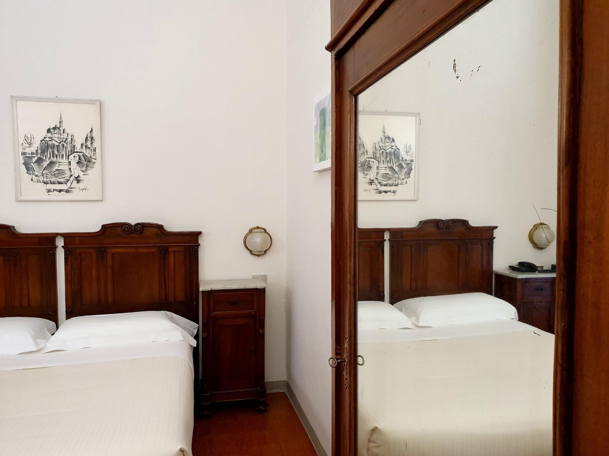 Hotel Annalena Флоренция Экстерьер фото