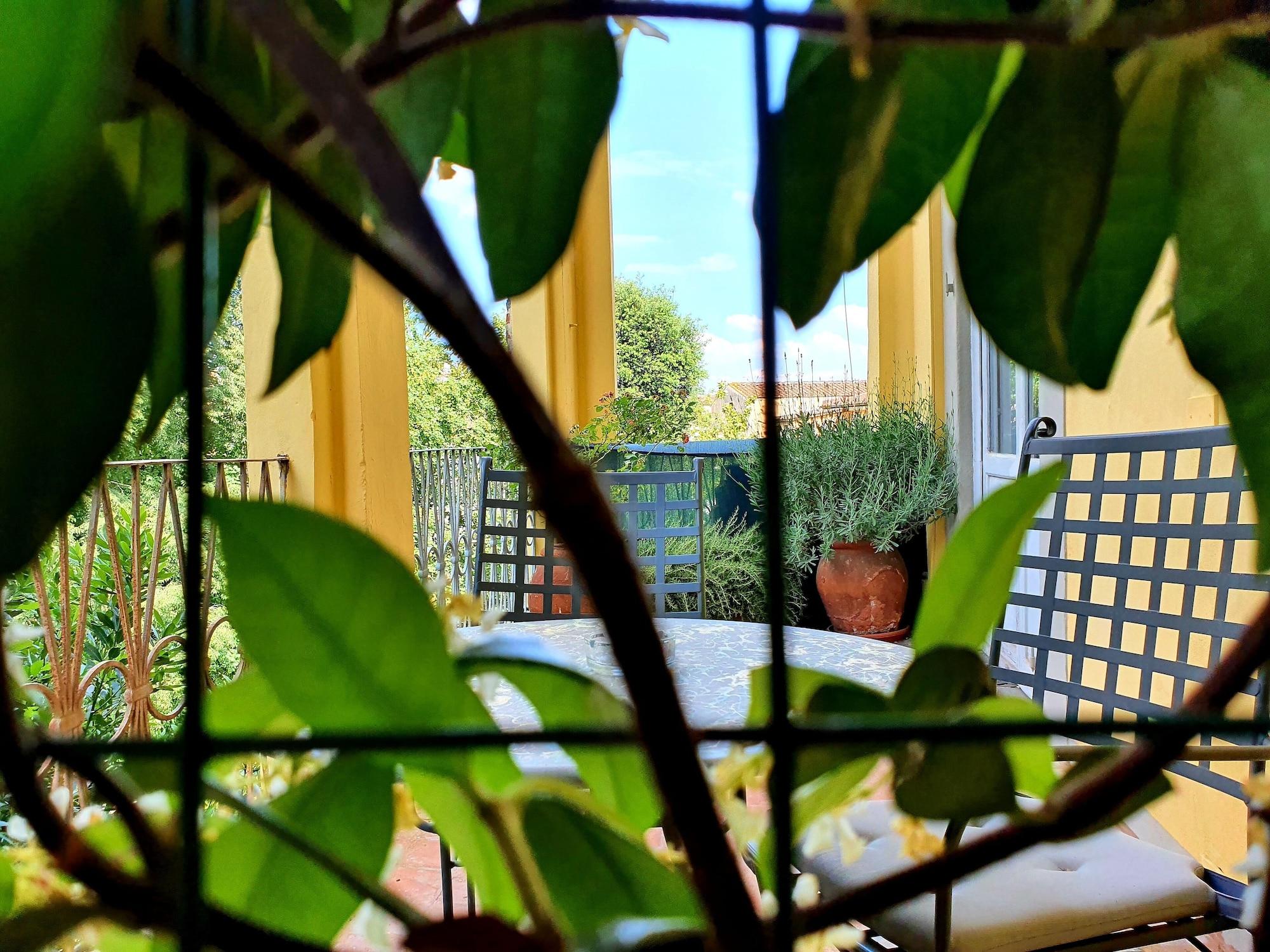 Hotel Annalena Флоренция Экстерьер фото
