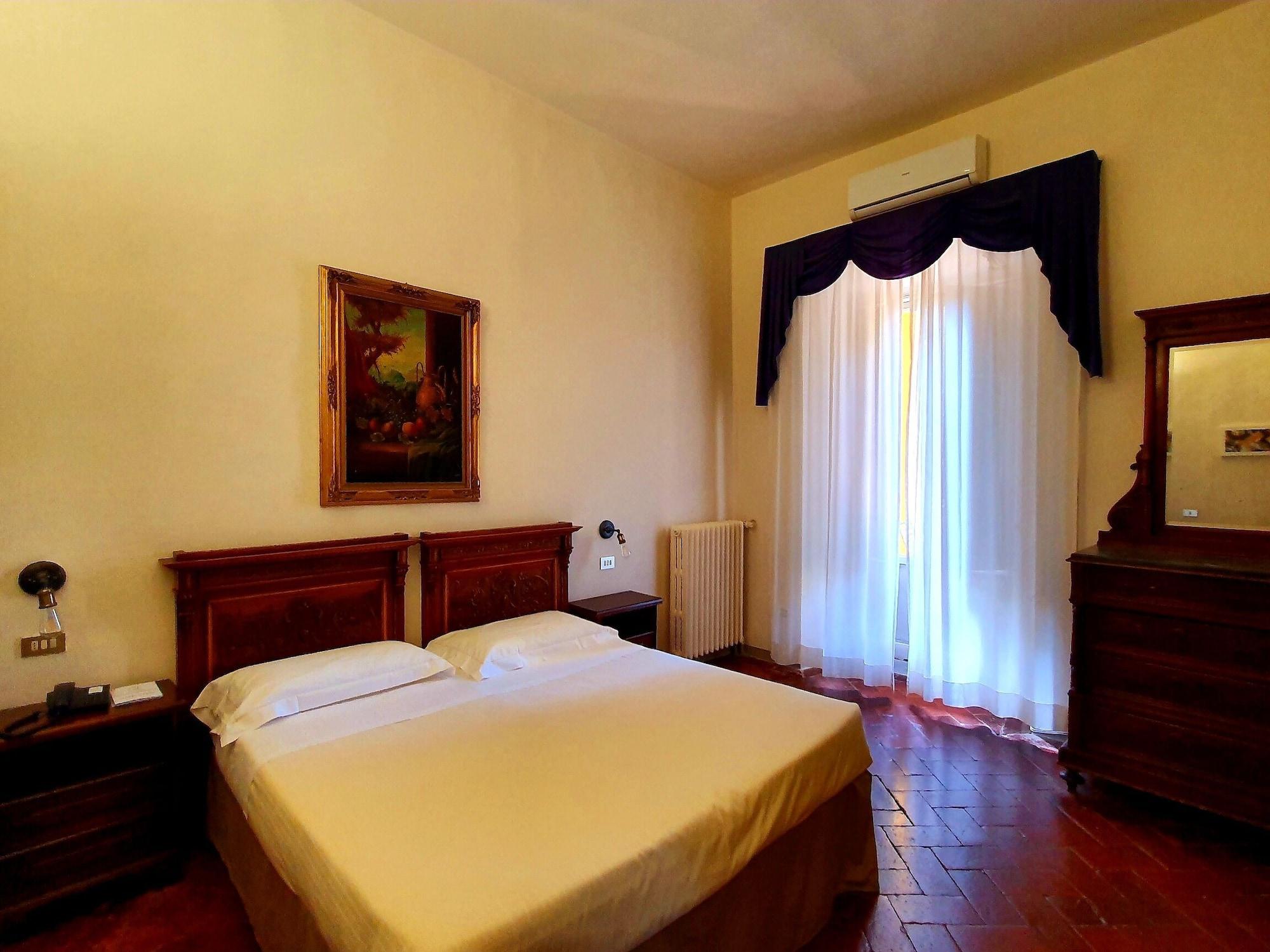 Hotel Annalena Флоренция Экстерьер фото