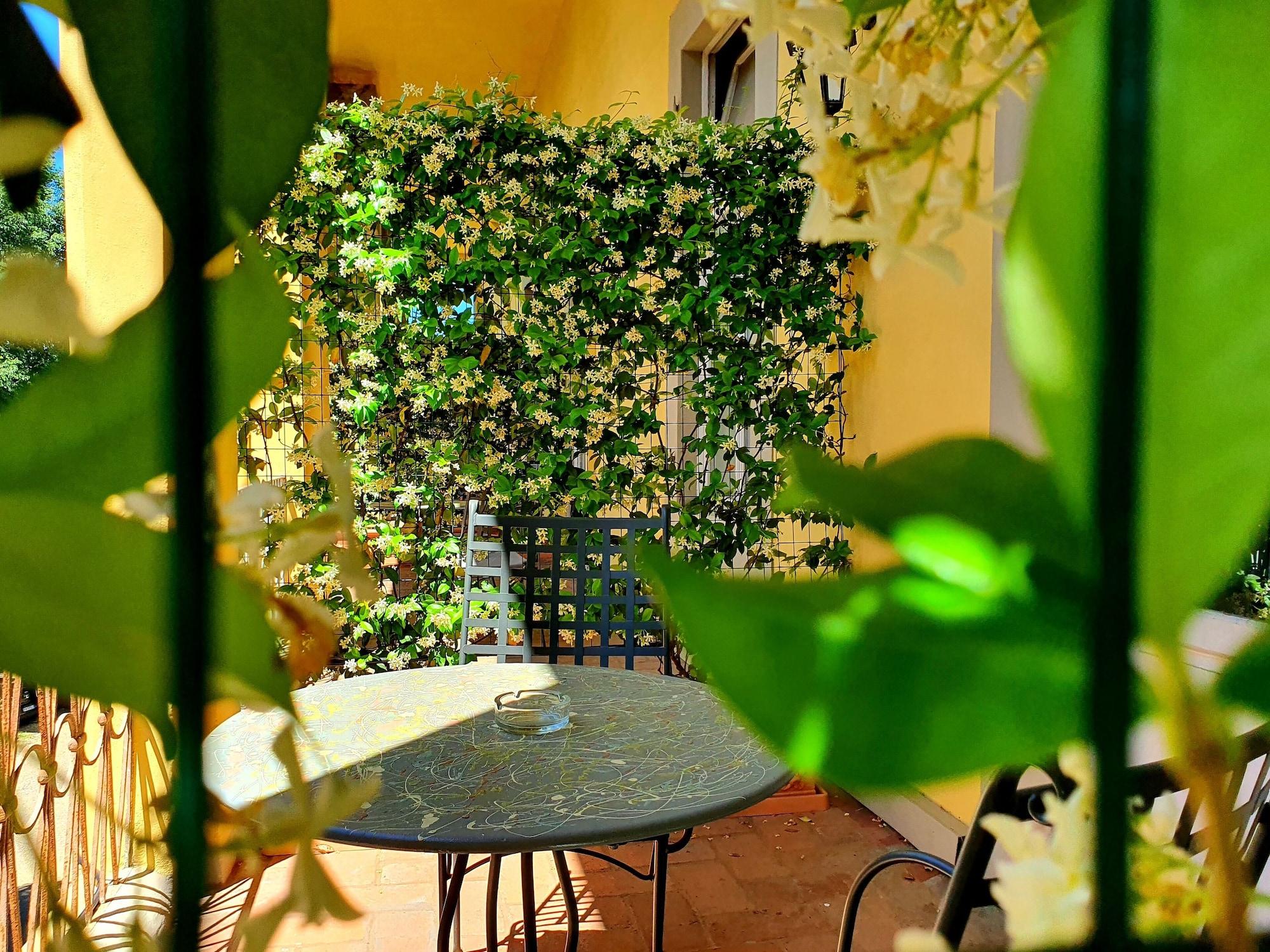Hotel Annalena Флоренция Экстерьер фото