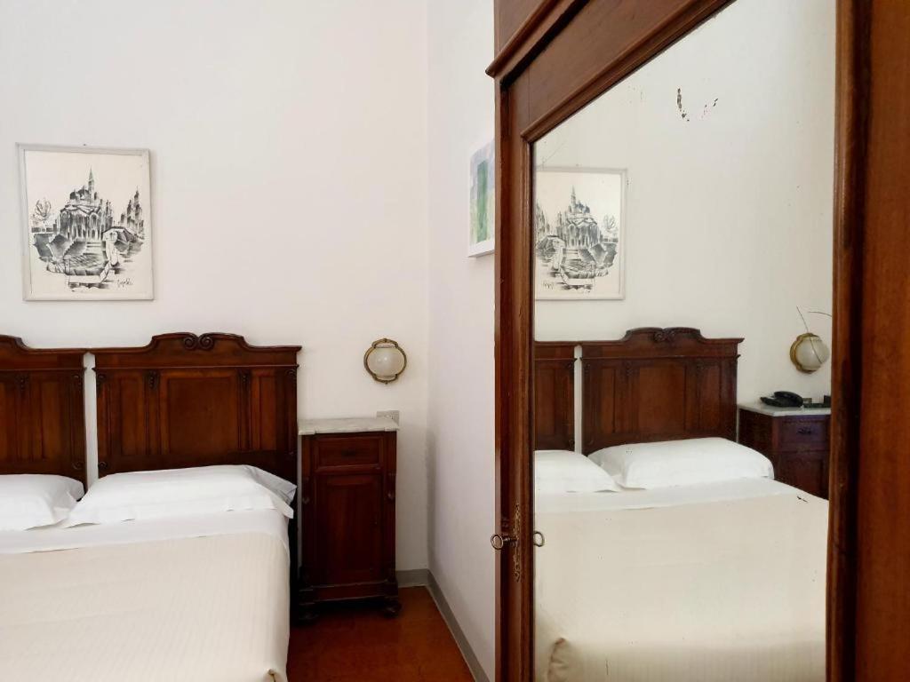 Hotel Annalena Флоренция Экстерьер фото