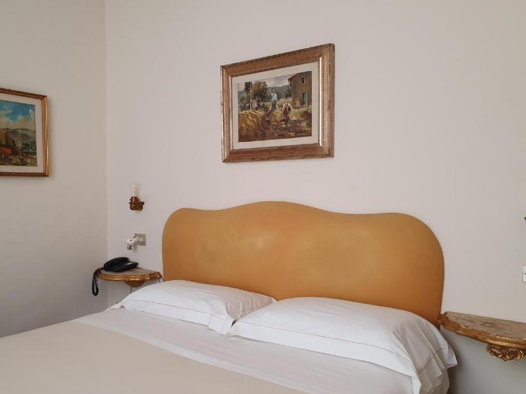 Hotel Annalena Флоренция Экстерьер фото