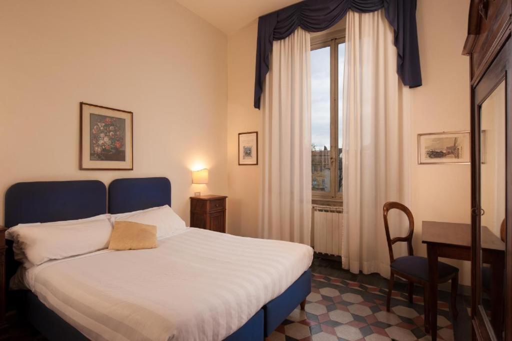 Hotel Annalena Флоренция Экстерьер фото