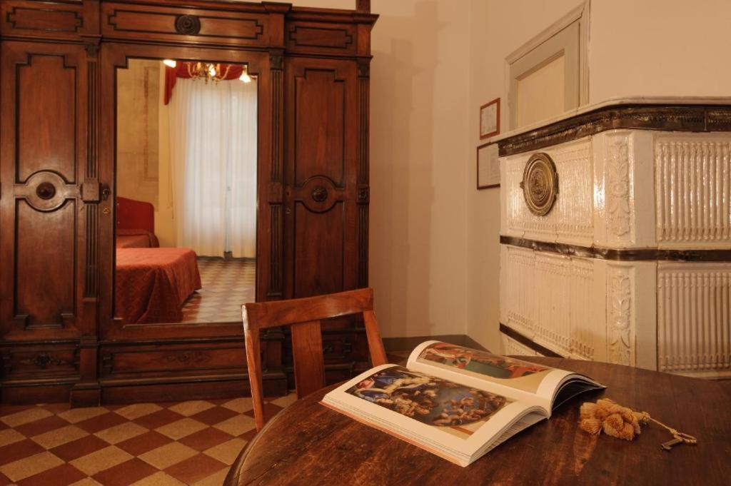 Hotel Annalena Флоренция Экстерьер фото