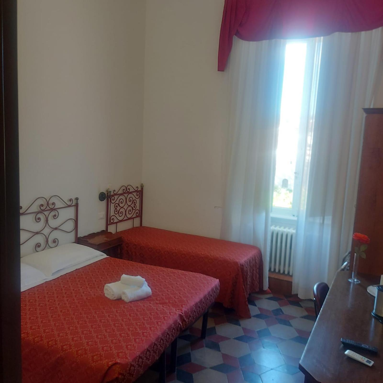 Hotel Annalena Флоренция Экстерьер фото