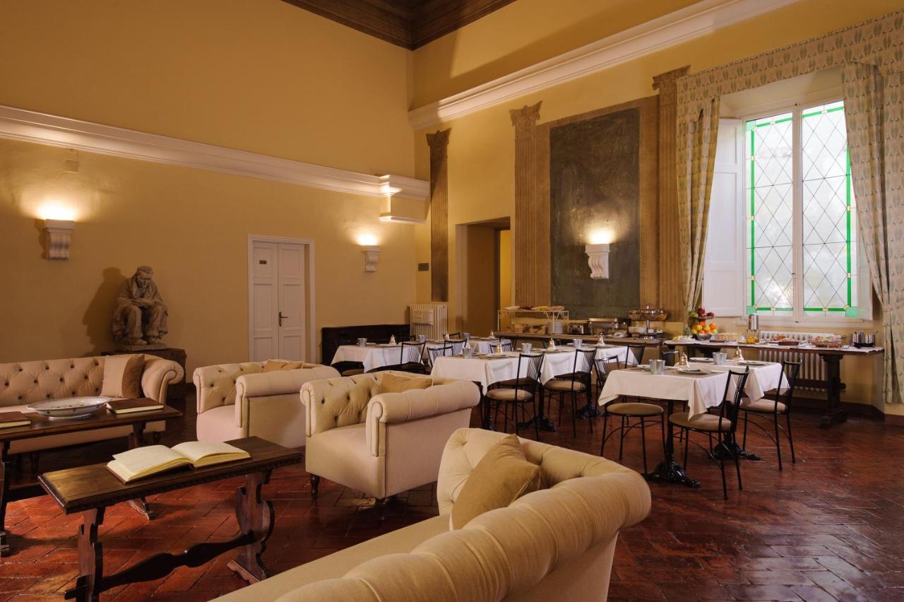 Hotel Annalena Флоренция Экстерьер фото